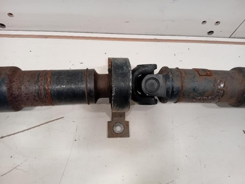 Albero Trasmissione ALBERO TRASMISSIONE Fiat Panda III 2012