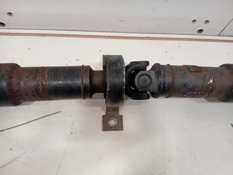 Albero Trasmissione ALBERO TRASMISSIONE Fiat Panda III 2012