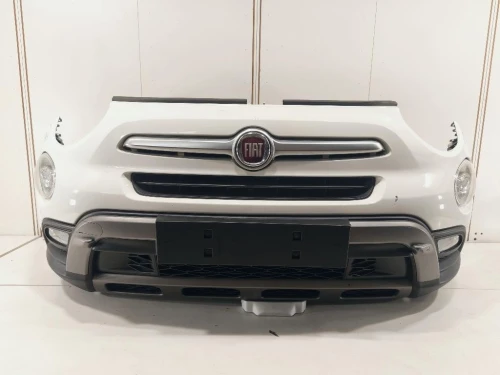 Musata + KIT Radiatori MUSATA + KIT RADIATORI Fiat 500X 2015