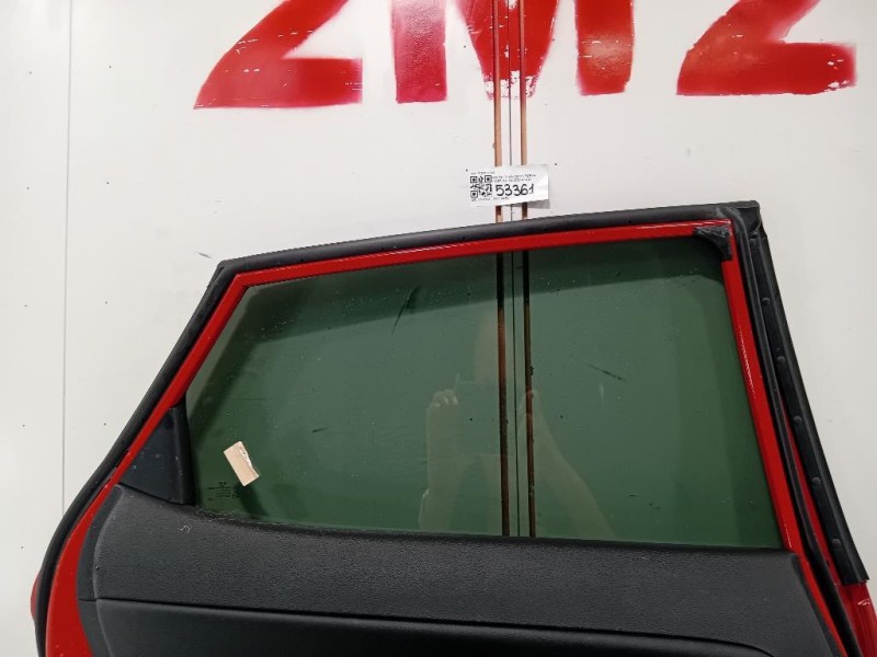 Porta POST SX 77003J7000 Kia CEED III 2018