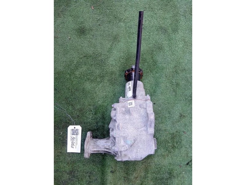 Differenziale ANT 42469673 55575357 812481521 Opel Mokka X 2016