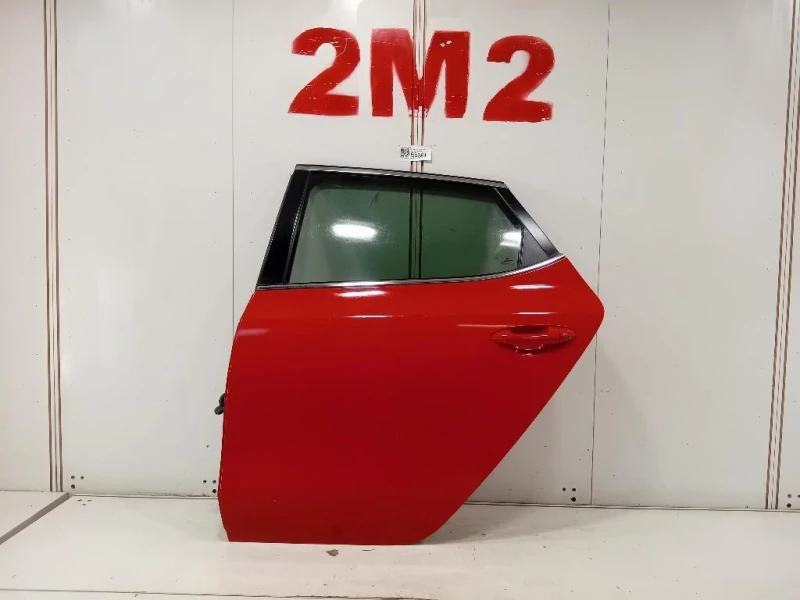 Porta POST SX 77003J7000 Kia CEED III 2018