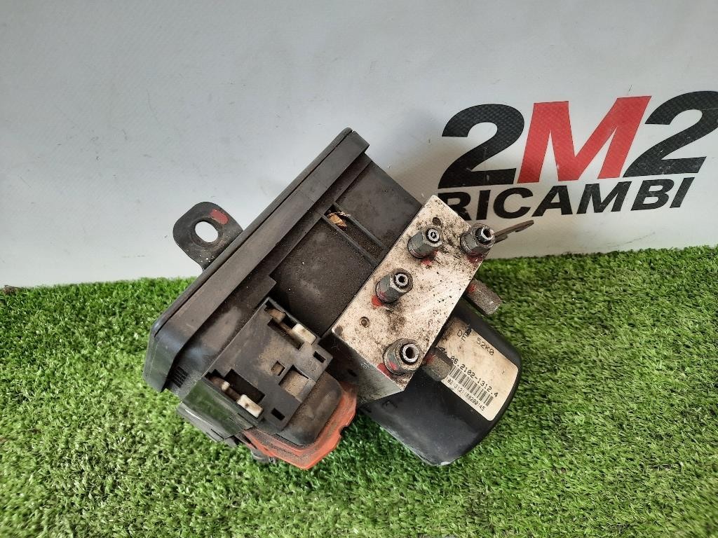 ABS Gruppo ANT 062102-13124 062019-51723 285600-23013 POMPA Suzuki Splash 2008