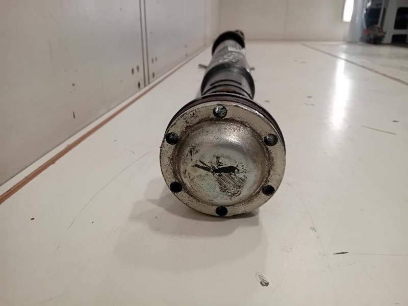 Albero Trasmissione ALBERO TRASMISSIONE Fiat Panda III 2012