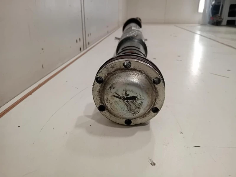 Albero Trasmissione ALBERO TRASMISSIONE Fiat Panda III 2012