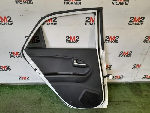 Porta POST SX 770031Y020 Kia Picanto III 2011