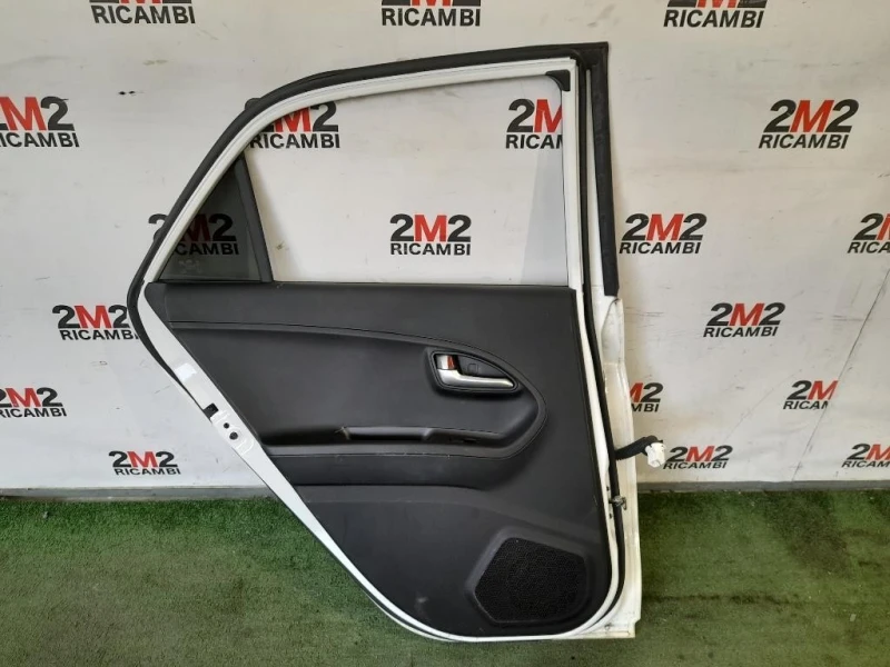 Porta POST SX 770031Y020 Kia Picanto III 2011