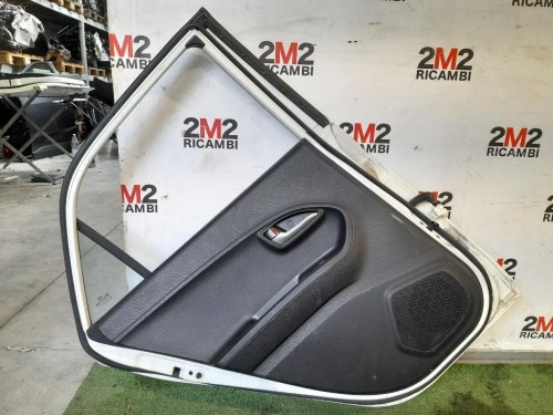 Porta POST SX 770031Y020 Kia Picanto III 2011