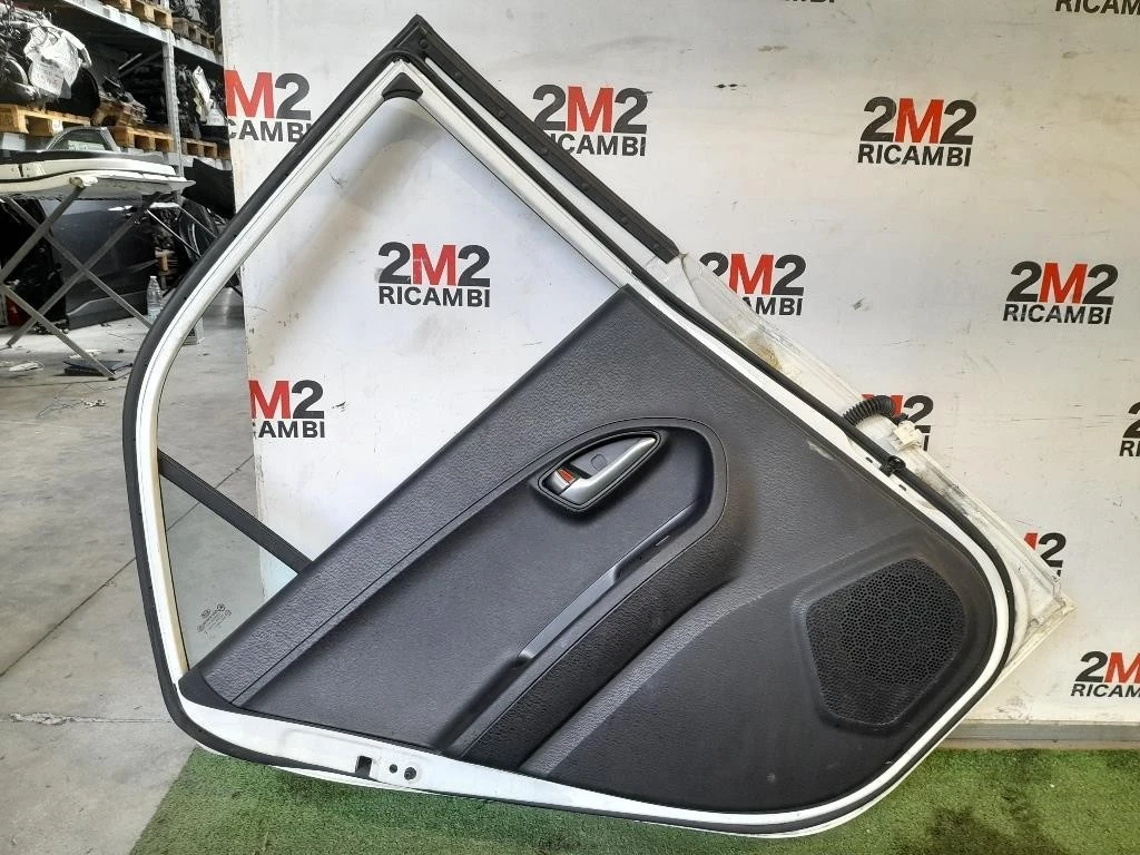 Porta POST SX 770031Y020 Kia Picanto III 2011