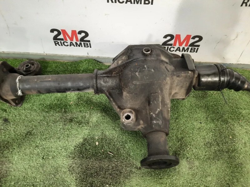 Differenziale ANT 4100009132 Ssangyong Kyron 2005