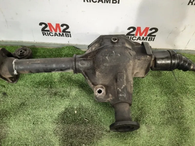 Differenziale ANT 4100009132 Ssangyong Kyron 2005