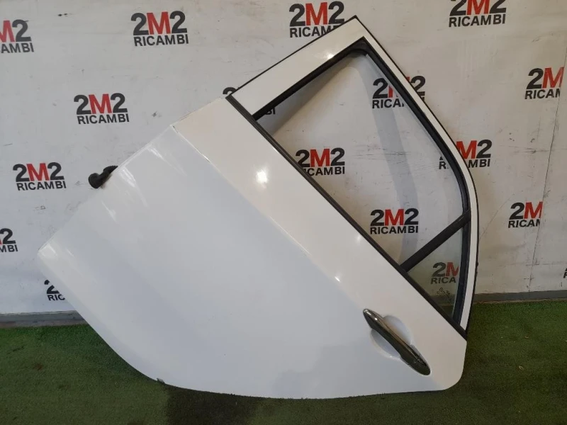 Porta POST SX 770031Y020 Kia Picanto III 2011