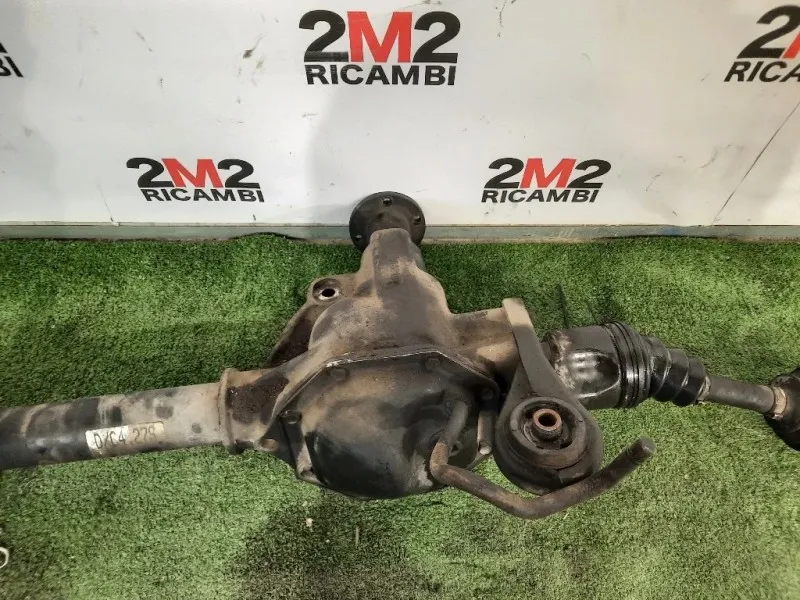 Differenziale ANT 4100009132 Ssangyong Kyron 2005