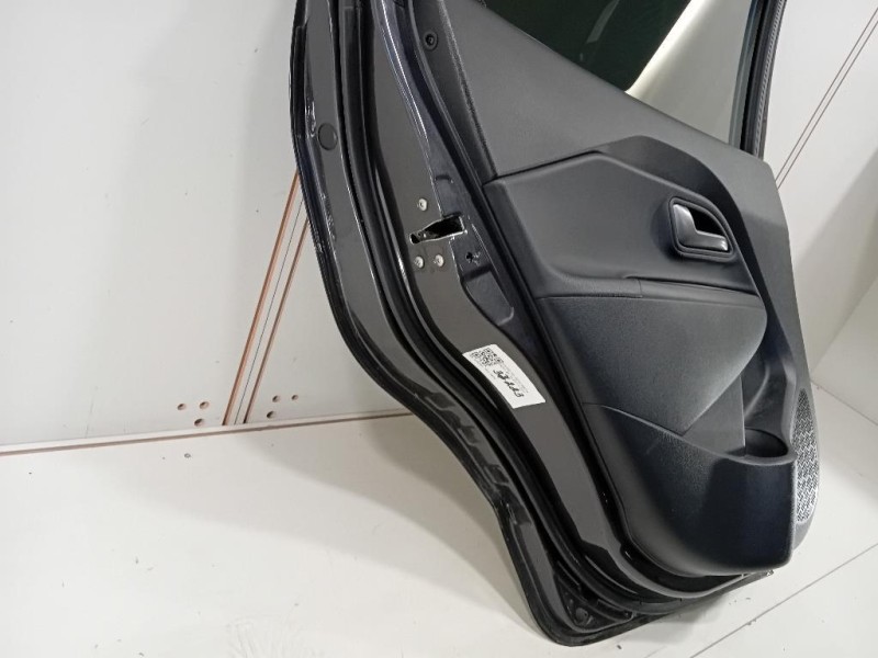 Porta POST SX 770031W210 Kia RIO III 2012