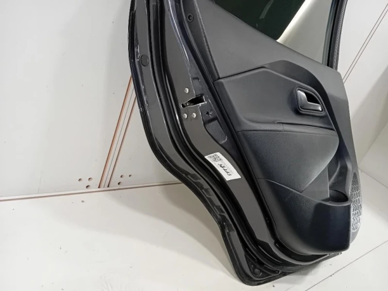 Porta POST SX 770031W210 Kia RIO III 2012