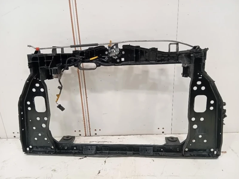 Musata + KIT Radiatori MUSATA + KIT RADIATORI Fiat 500X 2015