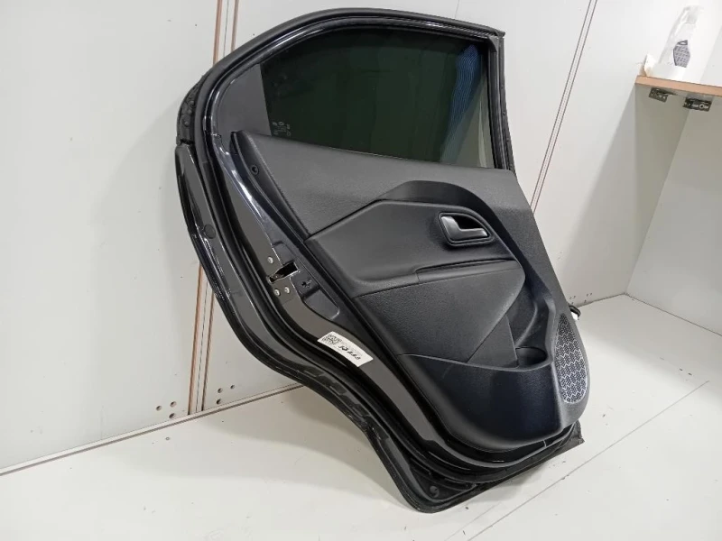 Porta POST SX 770031W210 Kia RIO III 2012