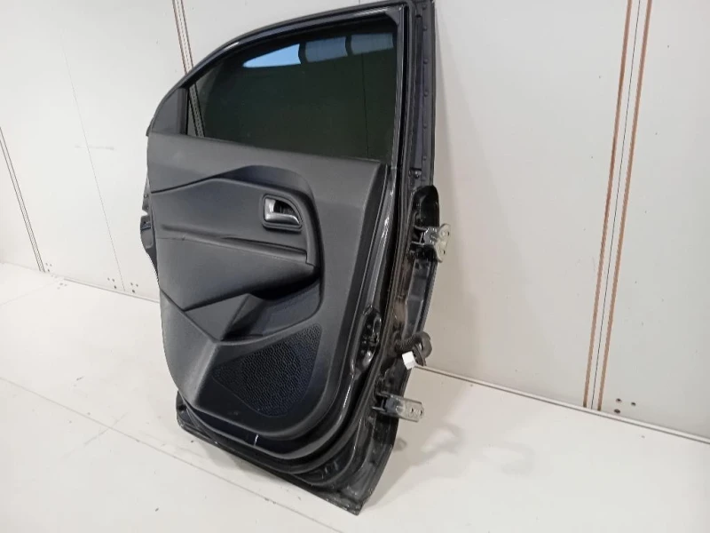 Porta POST SX 770031W210 Kia RIO III 2012