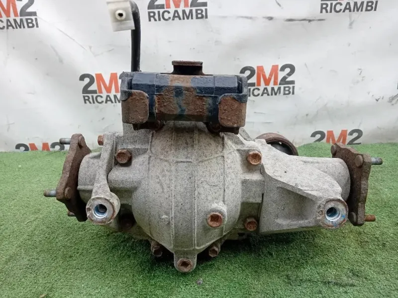 Differenziale ANT 2742166J00000 Suzuki Grand Vitara II 2005