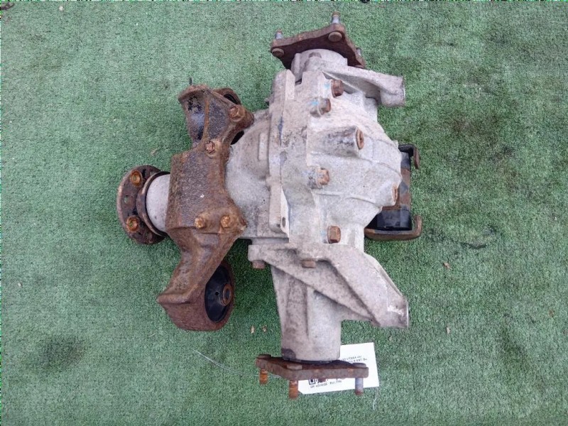 Differenziale ANT 2742166J00000 Suzuki Grand Vitara II 2005