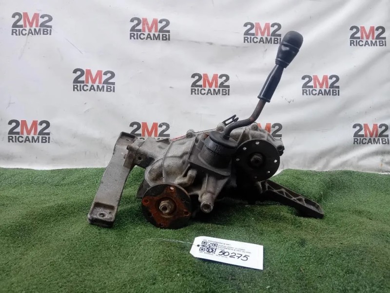 Differenziale ANT DIFFERENZIALE ANT Suzuki Jimny I 1999