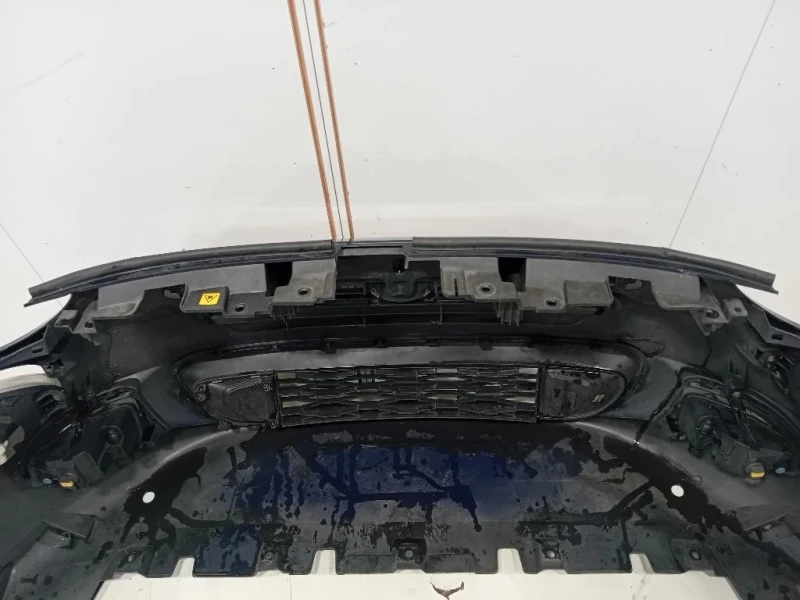 Musata + KIT Radiatori MUSATA + KIT RADIATORI Fiat 500X 2015