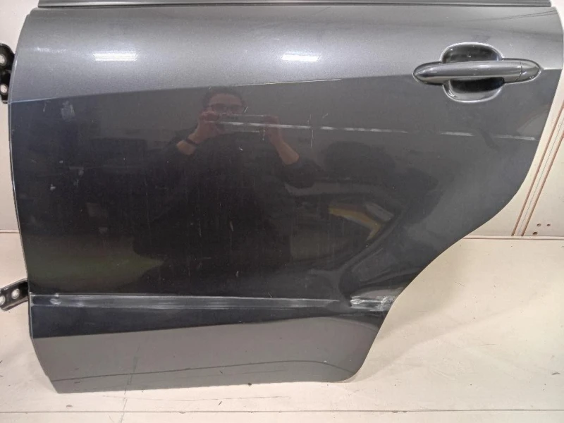 Porta POST SX 770031W210 Kia RIO III 2012