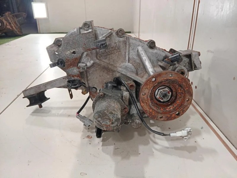 Differenziale ANT 2741181A60000 Suzuki Jimny I 1999