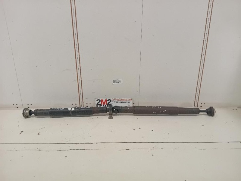 Albero Trasmissione ALBERO TRASMISSIONE Fiat Panda III 2012