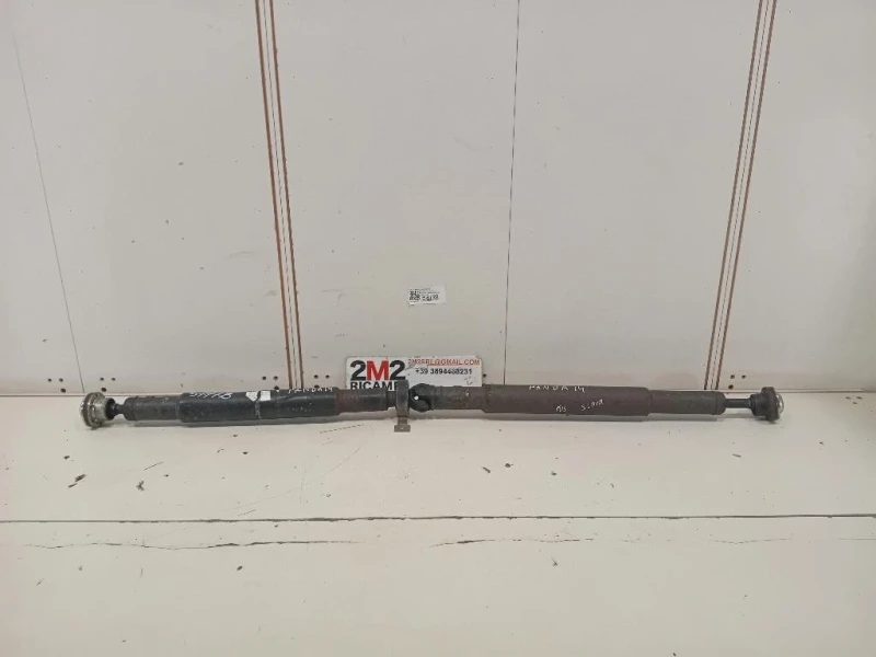 Albero Trasmissione ALBERO TRASMISSIONE Fiat Panda III 2012