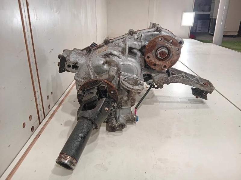 Differenziale ANT 2741181A60000 Suzuki Jimny I 1999