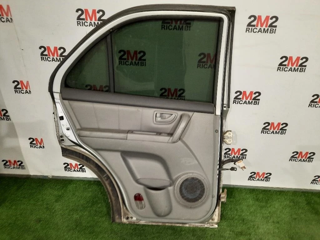 Porta POST SX NUDA 770033E111 Kia Sorento II 2006