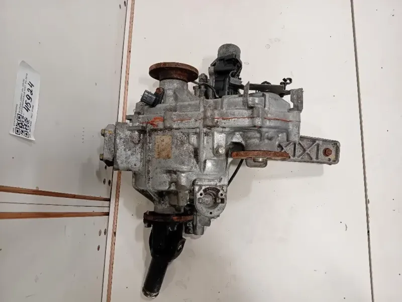 Differenziale ANT 2741181A60000 Suzuki Jimny I 1999