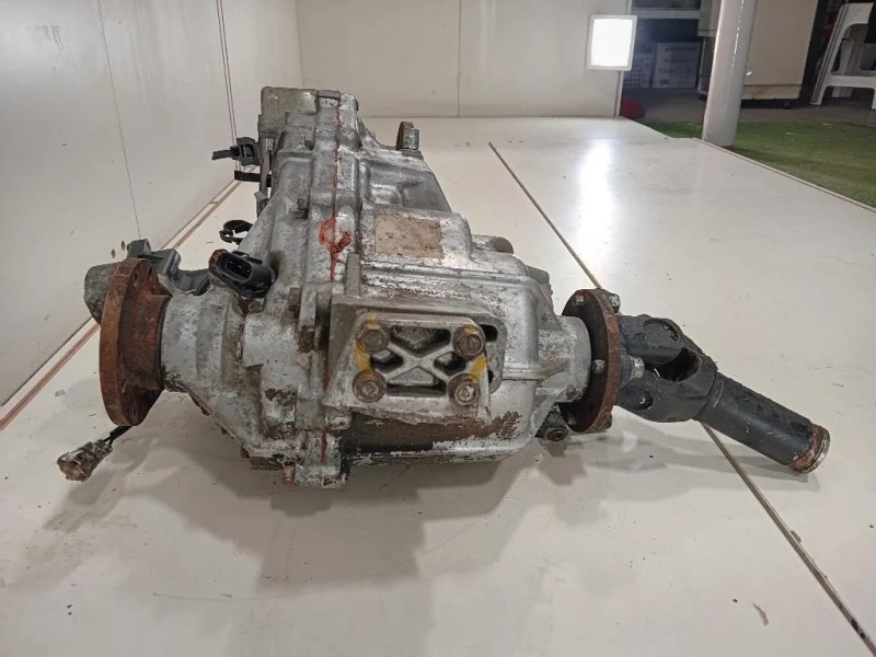 Differenziale ANT 2741181A60000 Suzuki Jimny I 1999