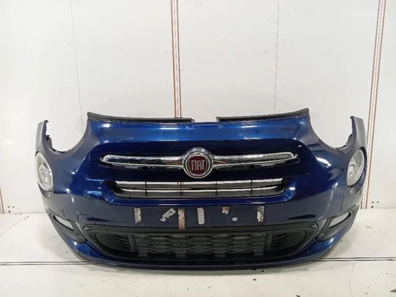 Musata + KIT Radiatori MUSATA + KIT RADIATORI Fiat 500X 2015