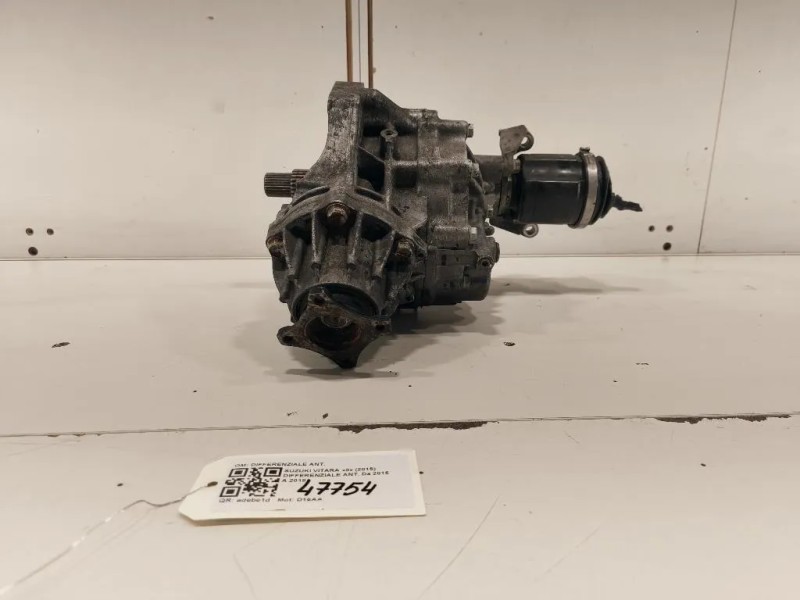Differenziale ANT DIFFERENZIALE ANT Suzuki Vitara II 2015