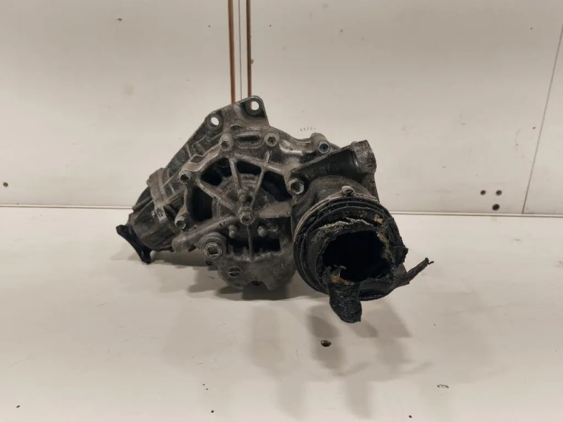 Differenziale ANT DIFFERENZIALE ANT Suzuki Vitara II 2015