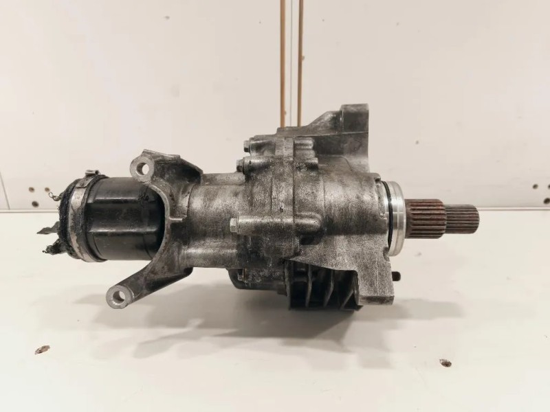 Differenziale ANT DIFFERENZIALE ANT Suzuki Vitara II 2015