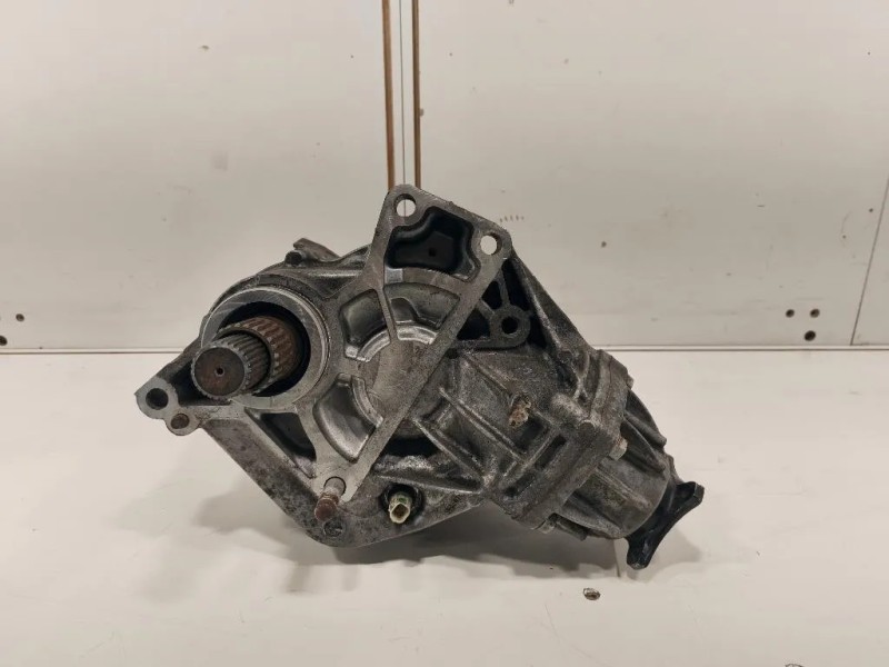 Differenziale ANT DIFFERENZIALE ANT Suzuki Vitara II 2015