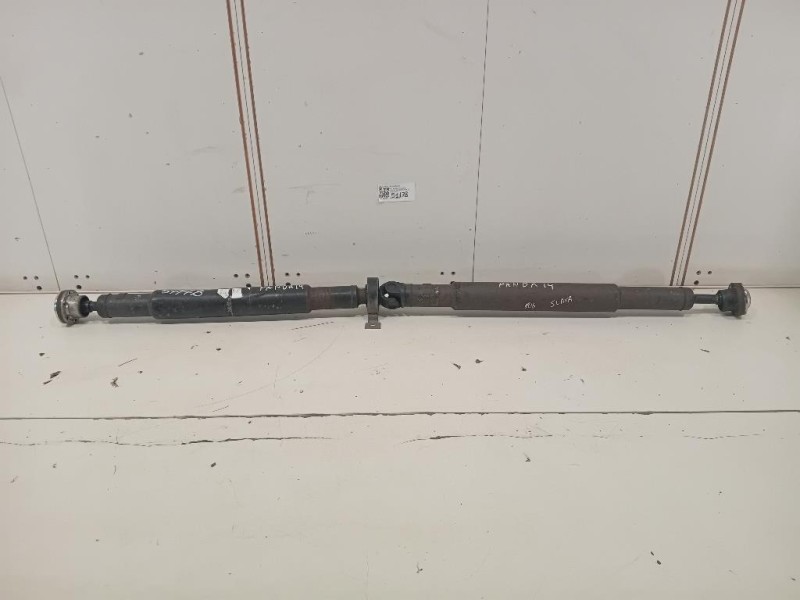 Albero Trasmissione ALBERO TRASMISSIONE Fiat Panda III 2012