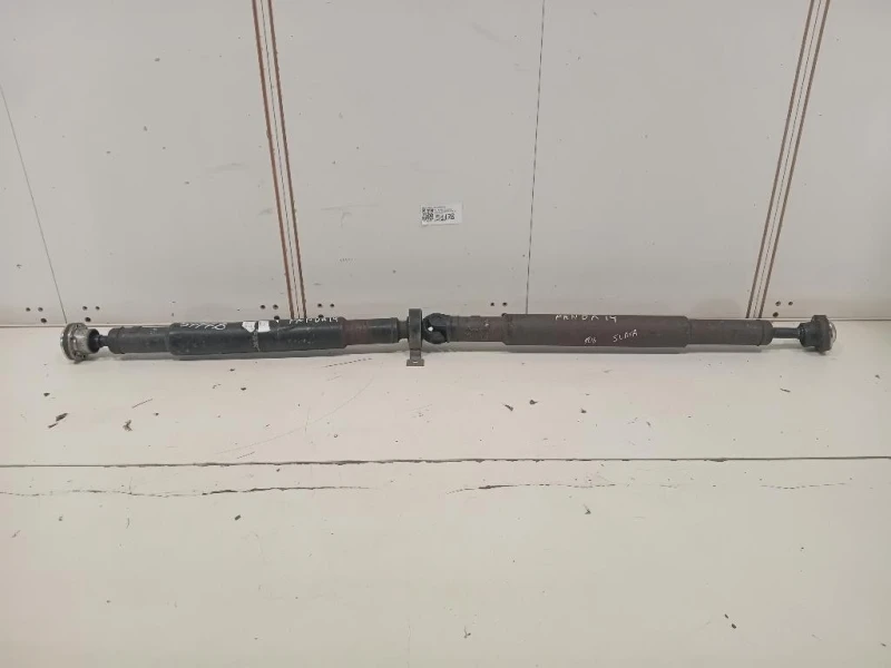 Albero Trasmissione ALBERO TRASMISSIONE Fiat Panda III 2012