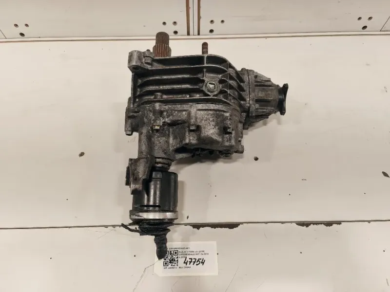 Differenziale ANT DIFFERENZIALE ANT Suzuki Vitara II 2015