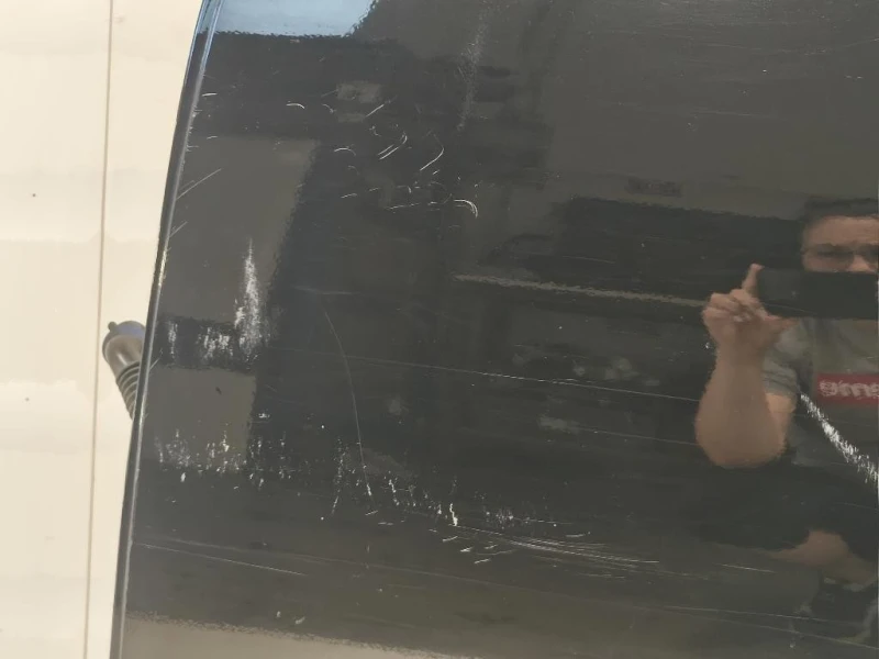 Porta POST SX 770032P010 Kia Sorento III 2012