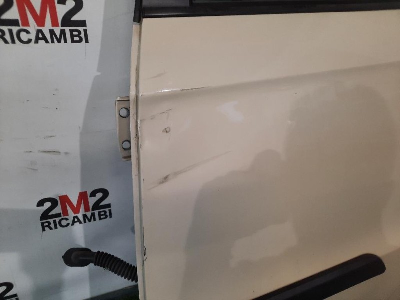 Porta POST SX 770032K510 Kia SOUL I 2011