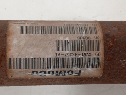 Albero Trasmissione CV61-4K357-AE Ford KUGA II 2013