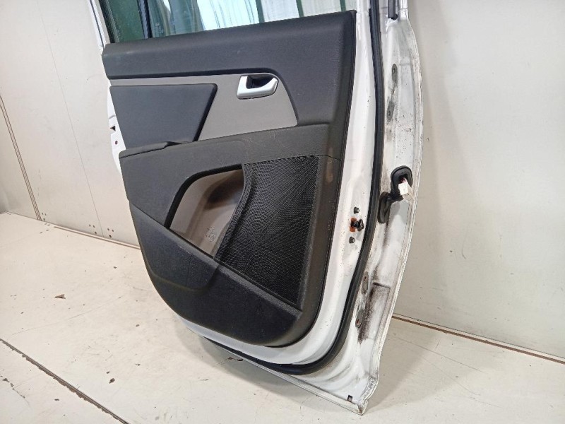 Porta POST SX 770033W010 Kia Sportage III 2010