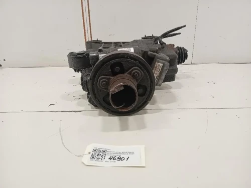 Differenziale POST 5WP33523-01 Audi A3 8VA Sportback 2012