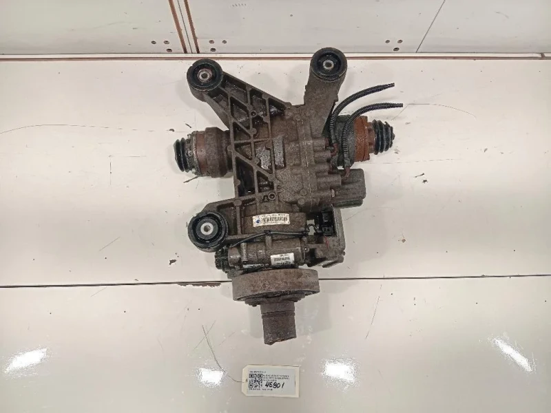 Differenziale POST 5WP33523-01 Audi A3 8VA Sportback 2012