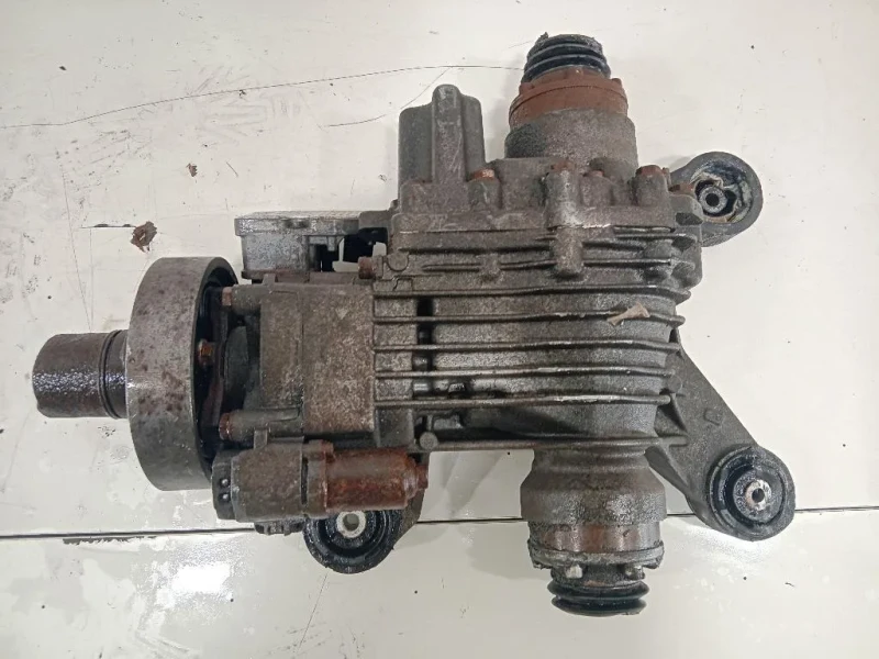 Differenziale POST 5WP33523-01 Audi A3 8VA Sportback 2012