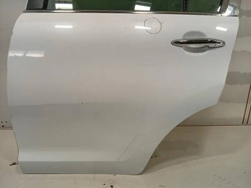 Porta POST SX 770033W010 Kia Sportage III 2010